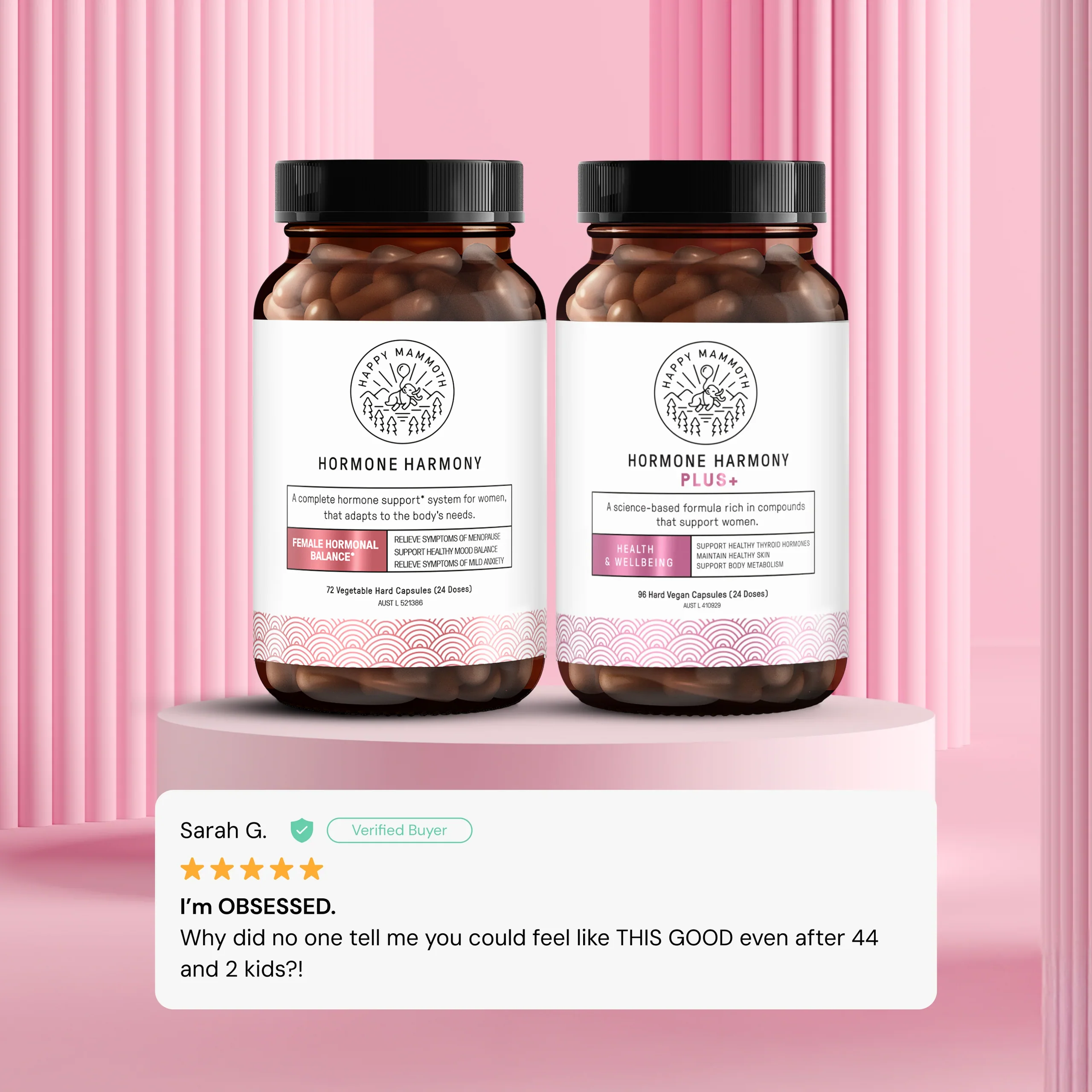 Best Sellers